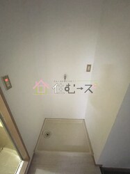 倉田マンションの物件内観写真